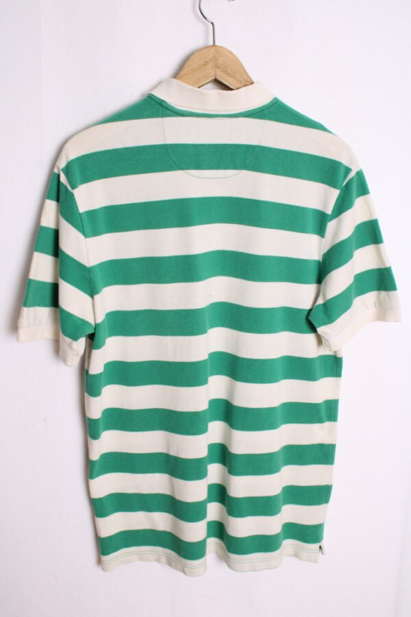Polo Chaps Vintage Rayas Bicolor "M"