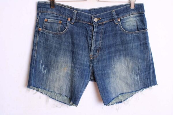 short-levis-vintage_-21.jpg Short Levis 501 Vintage Azul con Desgastes W33 nº11