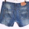 short-levis-vintage_-22.jpg Short Levis 501 Vintage Azul con Desgastes W33 nº11