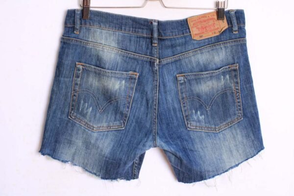 short-levis-vintage_-22.jpg Short Levis 501 Vintage Azul con Desgastes W33 nº11