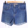 Short Levis 720 Vintage Azul Desgastado W27 nº24