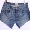 short-levis-vintage_-64.jpg Short Levis 501 Vintage Denim Azul Desgastado nº14 W33