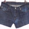 Short Levis 511 Vintage Azul W34 nº20