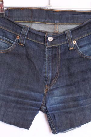 Short Levis 511 Vintage Azul W34 nº20