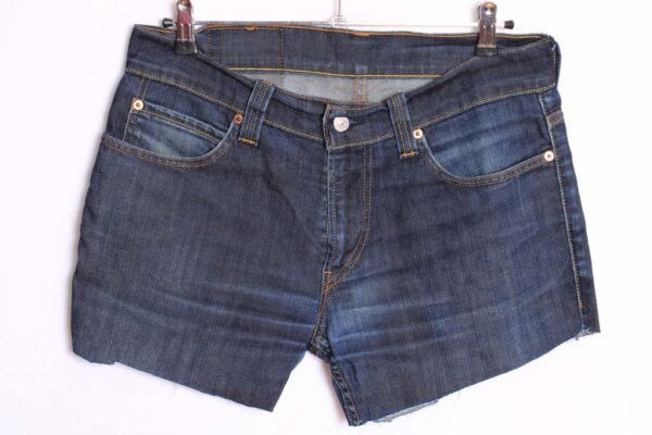 Short Levis 511 Vintage Azul W34 nº20