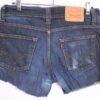 Short Levis 511 Vintage Azul W34 nº20