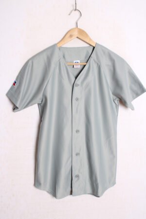 sport-vintage-jersey-11.jpg Camiseta Baseball Vintage Gris "XS"