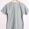 Camiseta Baseball Vintage Gris "XS"