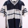 Camiseta Deportiva Bicolor Vintage Adidas "M"