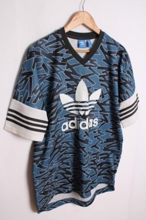 Camiseta Deportiva Vintage Adidas Originals "L"