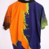 Polo Nike Challenge Court Vintage Agassi "M"