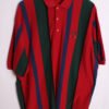 Polo Vintage Rayas Ralph Lauren "3XL"