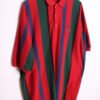 Polo Vintage Rayas Ralph Lauren "3XL"