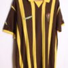 sport vintage unisex-39 Camiseta Fútbol Estilo Vintage Kappa "XL"