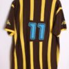 sport vintage unisex-41 Camiseta Fútbol Estilo Vintage Kappa "XL"