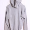 Sudadera High School Vintage Gris Montwood Cheers "S"