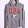 sudadera-capucha-vintage_-51.jpg Sudadera University Georgia Vintage Gris "S"