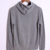 sudadera-capucha-vintage_-52.jpg Sudadera University Georgia Vintage Gris "S"