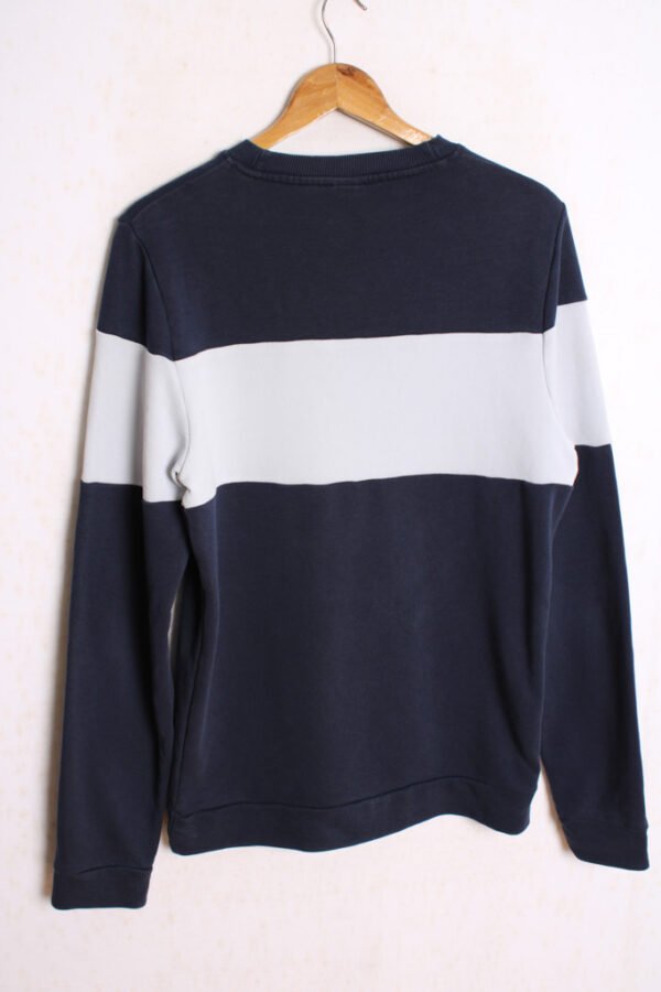 Sudadera Reebok Vintage Azul "S"
