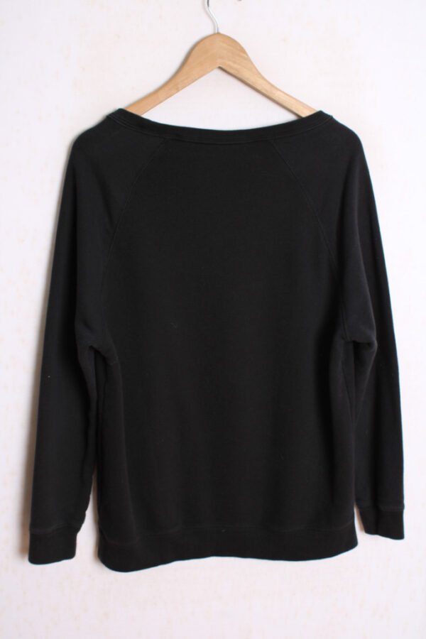 sudadera-deportiva-vintage-50.jpg Sudadera Nike Vintage Negra "M"
