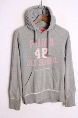 sudadera-deportiva-vintage_-46.jpg Sudadera Vintage Gris Puma Capucha "M"