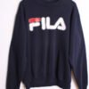 sudadera-marca-vintage-53.jpg Sudadera Vintage Fila Azul Marino "2XL"