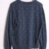 Sudadera Vintage Azul Champion "M"