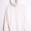 Sudadera Adidas Vintage Hoodie Blanca "S"