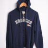 Sudadera Vintage NFL Broncos "M"