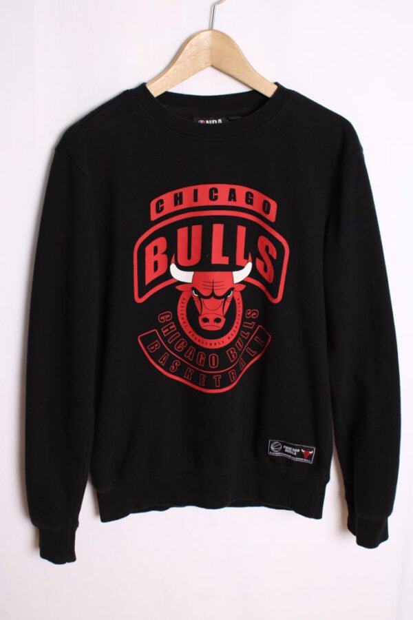 sudadera-sport-vintage_-49.jpg Sudadera Vintage Chicago Bulls Negra "S"