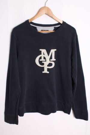 Sudadera Marc O´Polo Vintage Azul Marino "M"