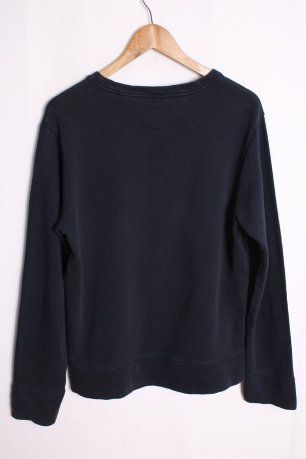 Sudadera Marc O´Polo Vintage Azul Marino "M"