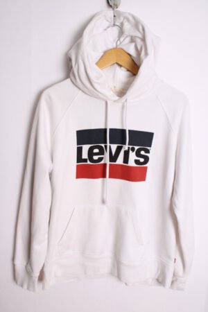 Sudadera Levi´s Vintage Capucha "M"