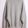 Sudadera Vintage Champion Gris "2XL"