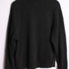 Sudadera Vintage Nike Negra Jordan "S"