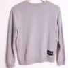 Sudadera Calvin Klein Vintage Lavanda "2XS"