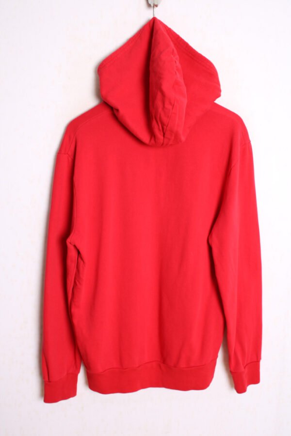 Sudadera Levis Vintage Fucsia "M"