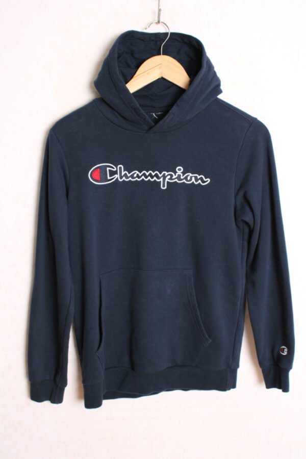 sudadera-vintage-sport-31.jpg Sudadera Champion Vintage Azul Marino "XS"