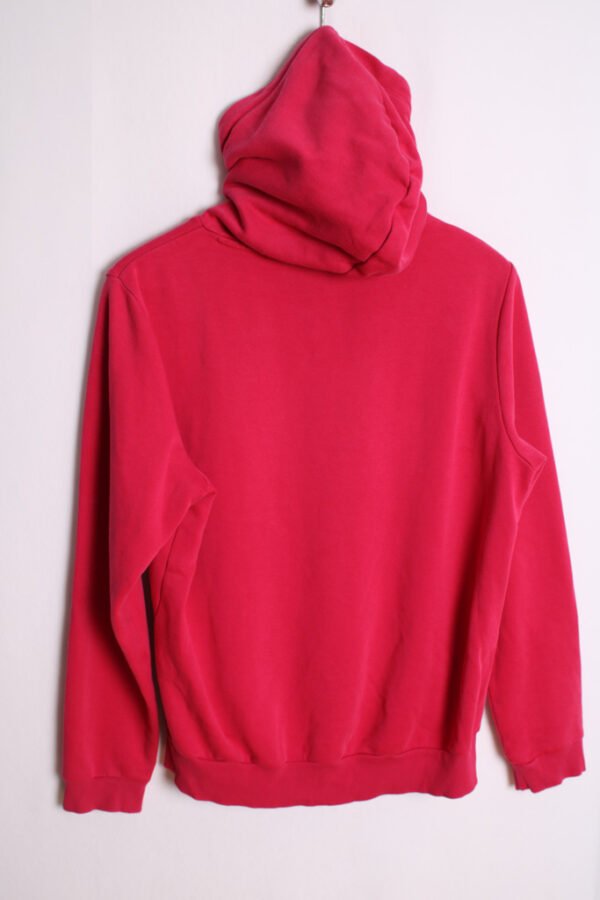 Sudadera Puma Vintage Rosa "S" mujer