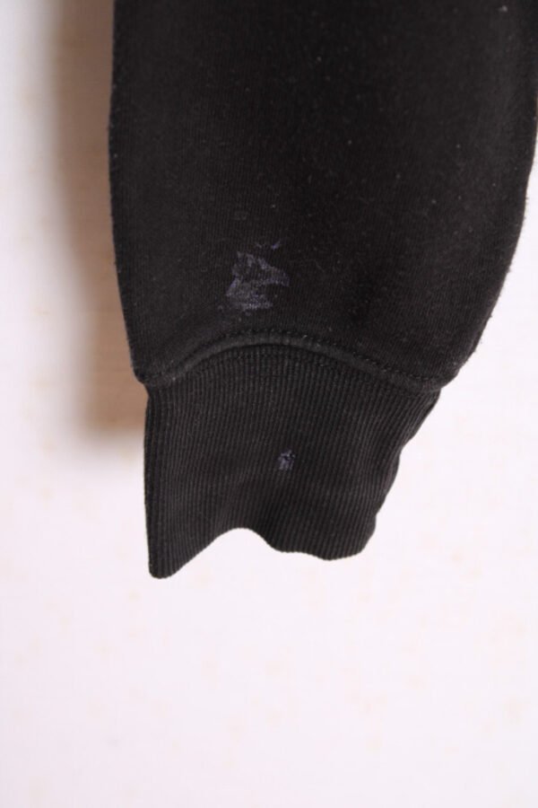 Sudadera Champion Vintage Negra y Rosa "M" mujer