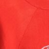 Sudadera Roja Vintage Queen Mary Cruise "S"
