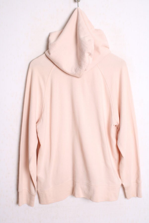 Sudadera Levis Vintage Rosa "M"
