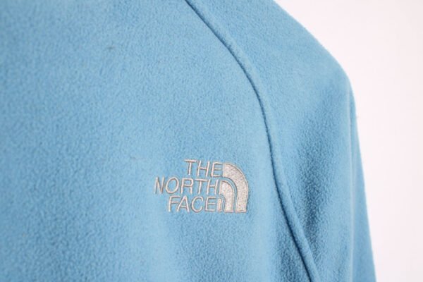 the-north-face-vintage_-10.jpg Forro Polar The North Face Vintage Azul "M" mujer