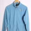 the-north-face-vintage_-8.jpg Forro Polar The North Face Vintage Azul "M" mujer
