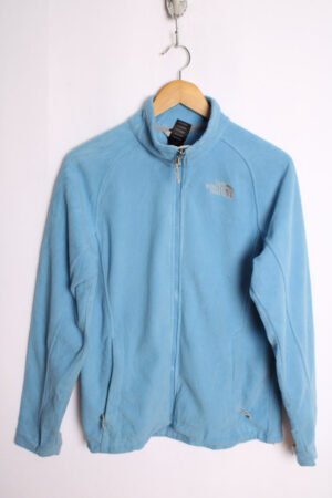 Forro Polar The North Face Vintage Azul "M" mujer