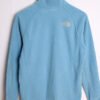 the-north-face-vintage_-9.jpg Forro Polar The North Face Vintage Azul "M" mujer