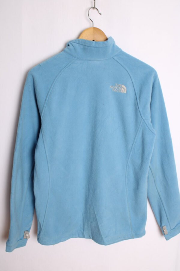 the-north-face-vintage_-9.jpg Forro Polar The North Face Vintage Azul "M" mujer