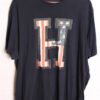 tommy-hilfiger-ralph-lauren-vintage_-37.jpg Camiseta Tommy Hilfiger Vintage Azul "L"