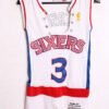 Jupsuit Mitchell & Ness Vintage NBA 76 Sixers "S"
