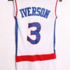 Jupsuit Mitchell & Ness Vintage NBA 76 Sixers "S"